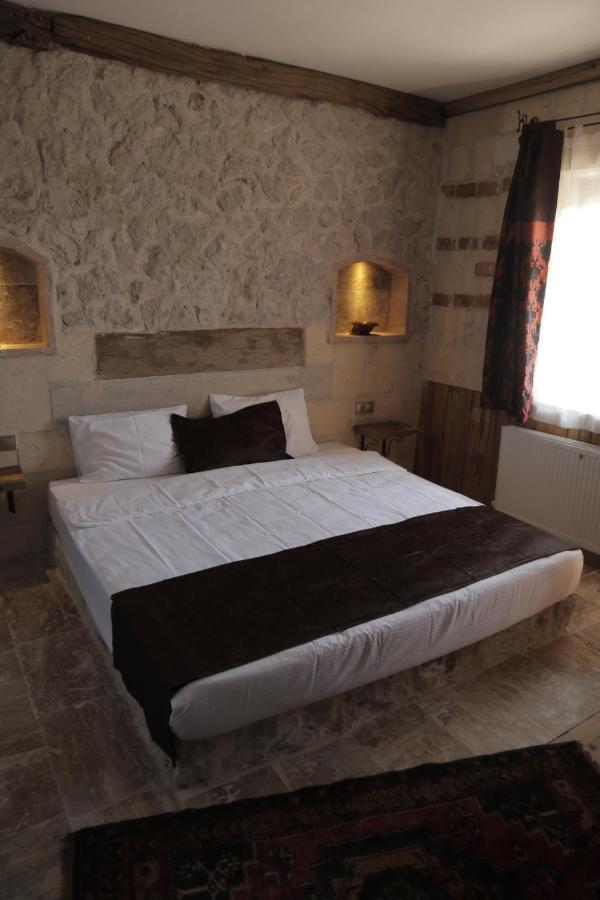 Hotel Philosophia Uchisar Exterior photo