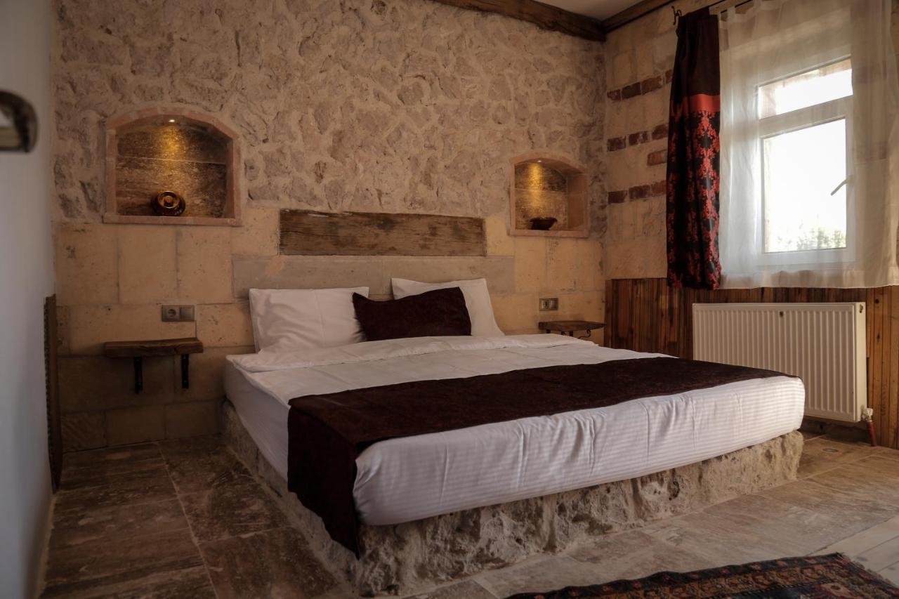 Hotel Philosophia Uchisar Exterior photo