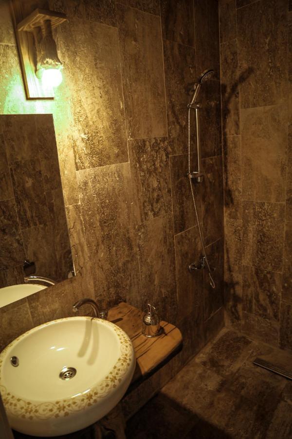 Hotel Philosophia Uchisar Exterior photo