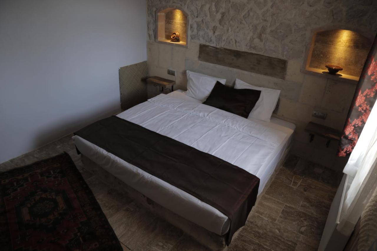 Hotel Philosophia Uchisar Exterior photo