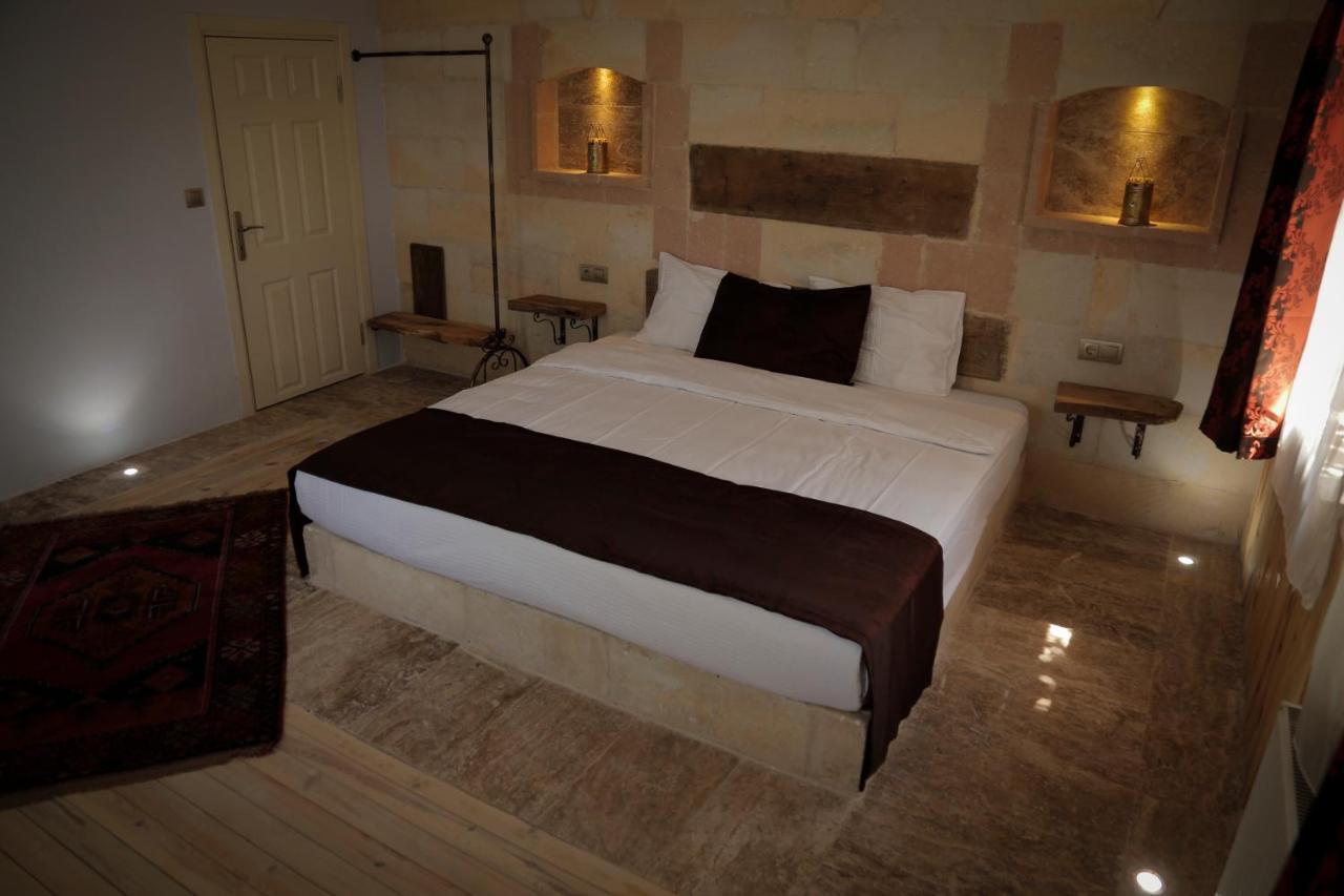 Hotel Philosophia Uchisar Exterior photo