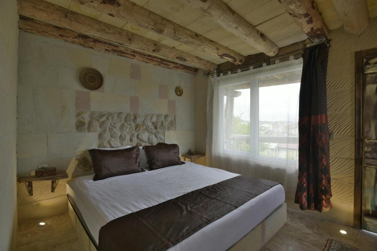 Hotel Philosophia Uchisar Exterior photo